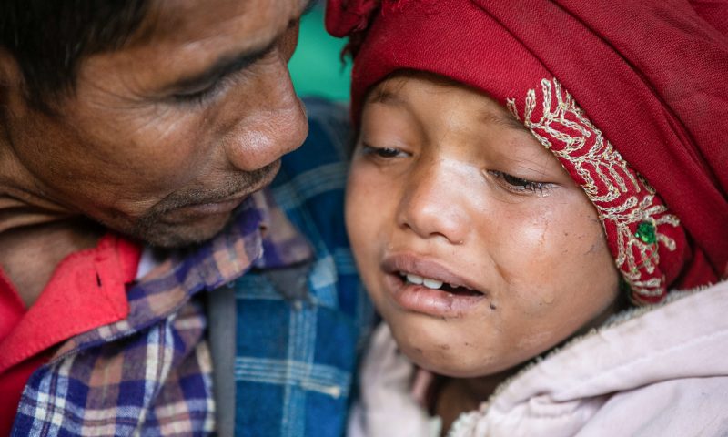 Earthquake in Jajarkot