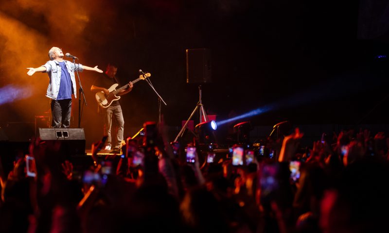 Nepathaya Live in Kirtipur