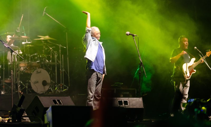 Nepathaya Live in Kirtipur