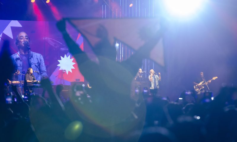 Nepathaya Live in Kirtipur