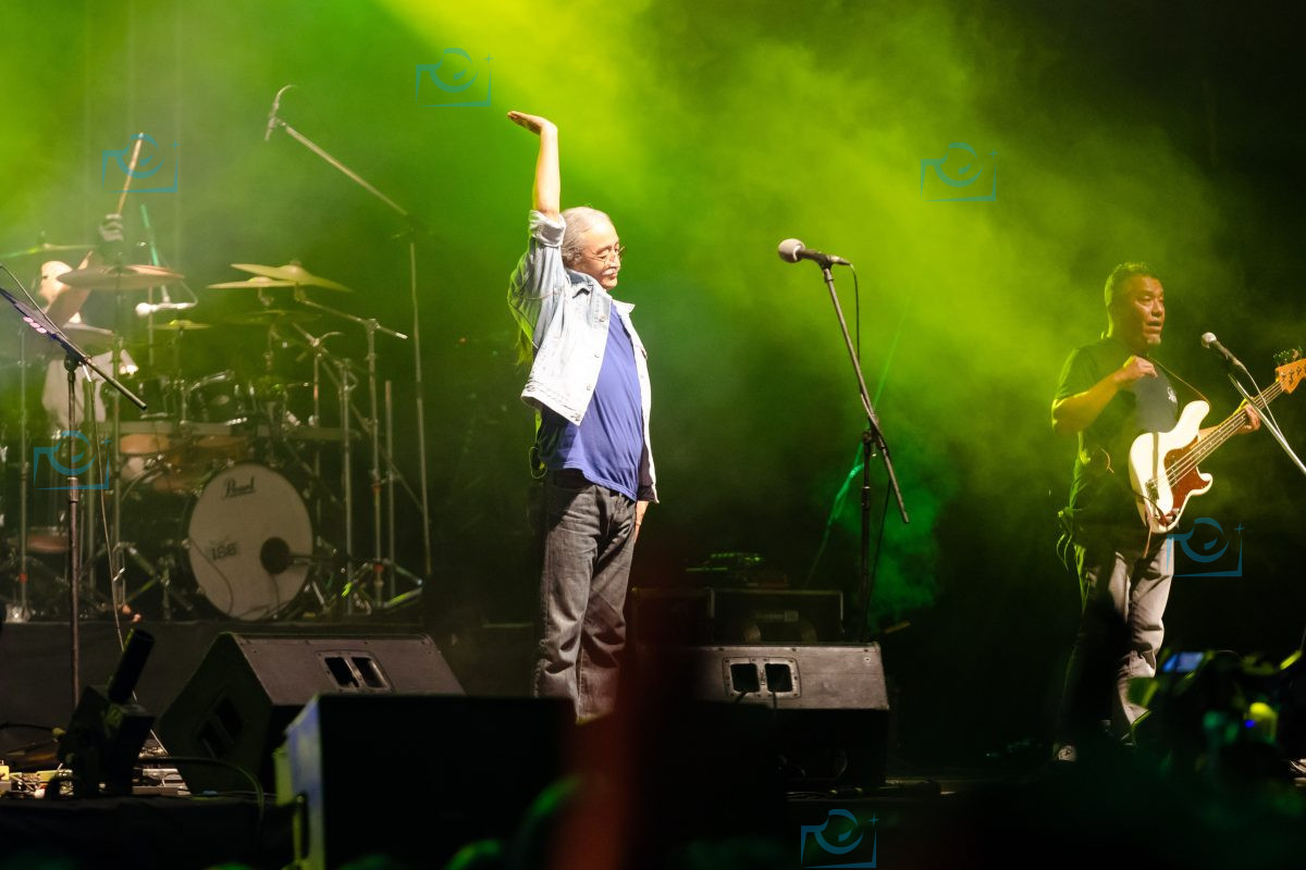 Nepathaya Live in Kirtipur