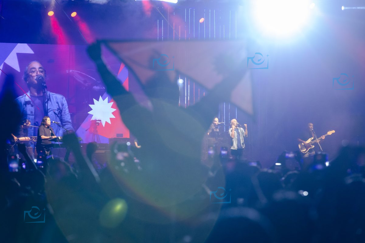 Nepathaya Live in Kirtipur